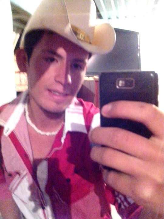 Jorge Mendoza - Class of 2012 - Albuquerque High School