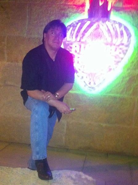 Anthony Loera - Class of 1979 - Albuquerque High School
