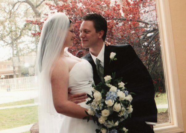 Amanda Avery - Class of 2003 - Cibola High School
