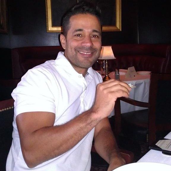 Miguel Placencia - Class of 1988 - Cibola High School