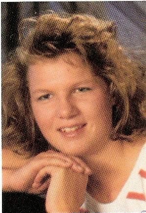 Tracie Horning - Class of 1990 - Cibola High School
