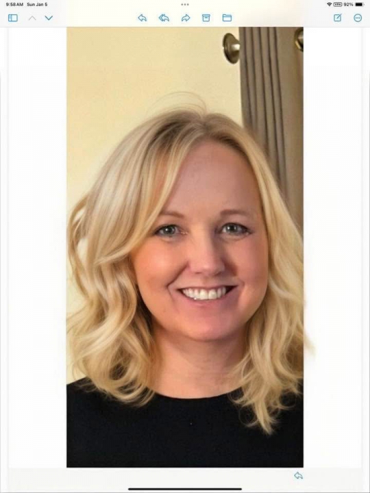 Celeste Brungardt - Class of 1979 - Cibola High School