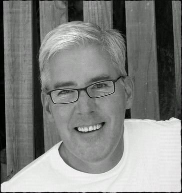 James Hamlett - Class of 1986 - Cibola High School