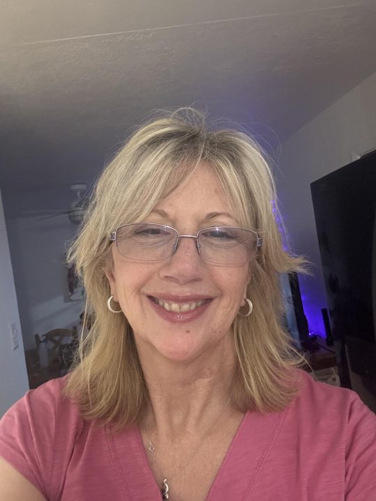 Mary Starr - Class of 1982 - Cibola High School