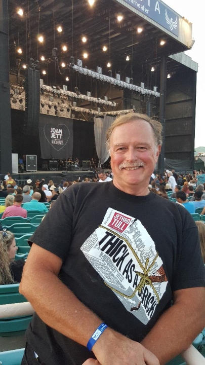 James Mulhall - Class of 1977 - Cibola High School