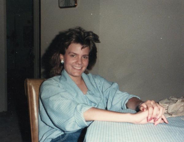 Theresa Theresa Masker - Class of 1986 - Cibola High School
