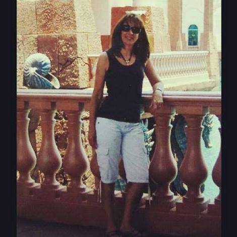 Karen Ankeny Kepplinger - Class of 1980 - Cibola High School