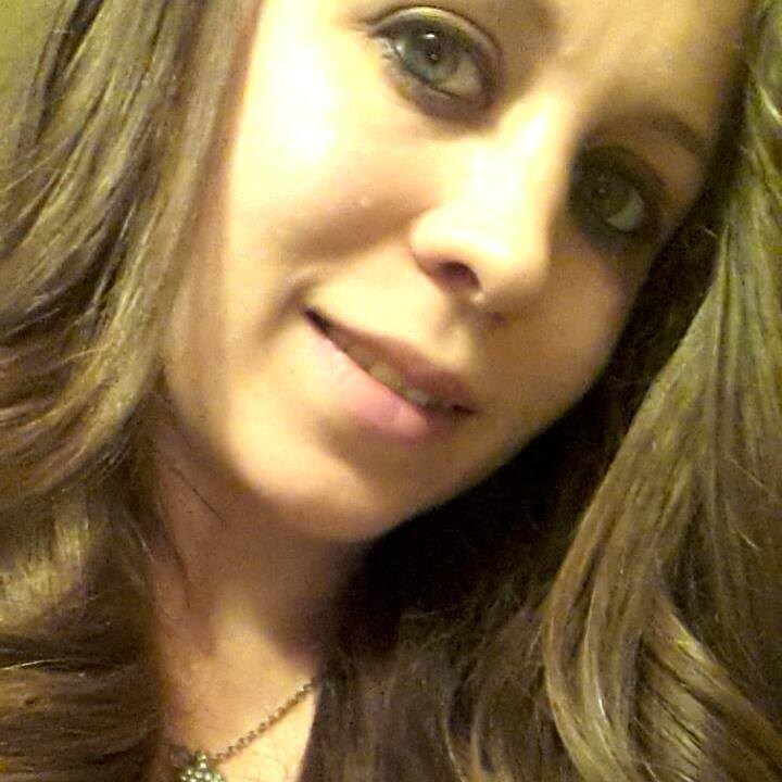 Rebecca Chadwell - Class of 2008 - Cibola High School