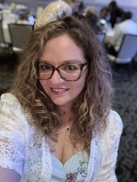 Betsy Cutler - Class of 1995 - Cibola High School
