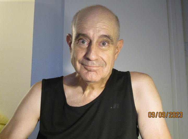 Peter Micono - Class of 1977 - Cibola High School