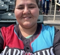Christine Lucero