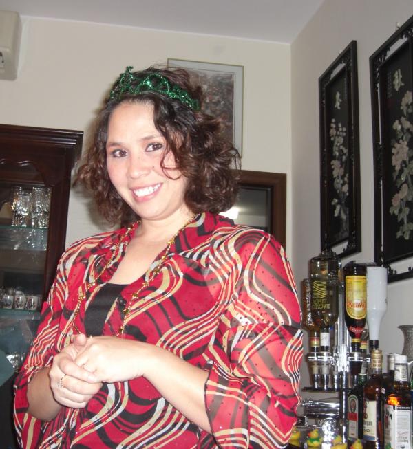 Diana Colby - Class of 1991 - Del Norte High School