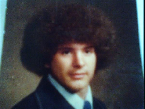 Brian Marquez - Class of 1978 - Del Norte High School