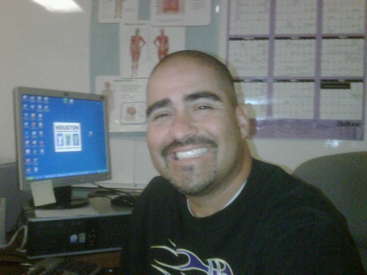 Allen Quintana - Class of 1991 - Del Norte High School