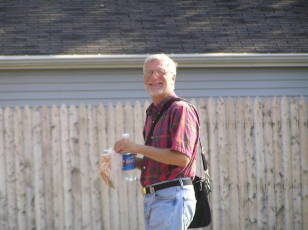 Fred Will - Class of 1968 - Del Norte High School