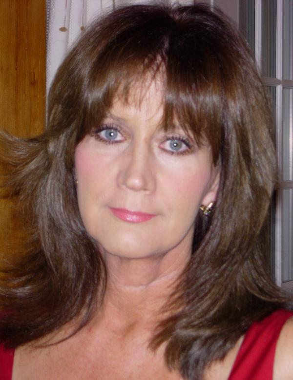 Dawn Tyler - Class of 1974 - Del Norte High School