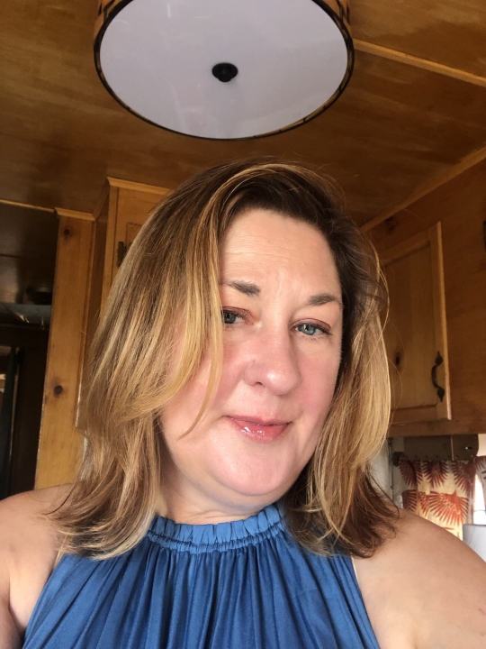 Lynn Gutowski - Class of 1987 - Del Norte High School