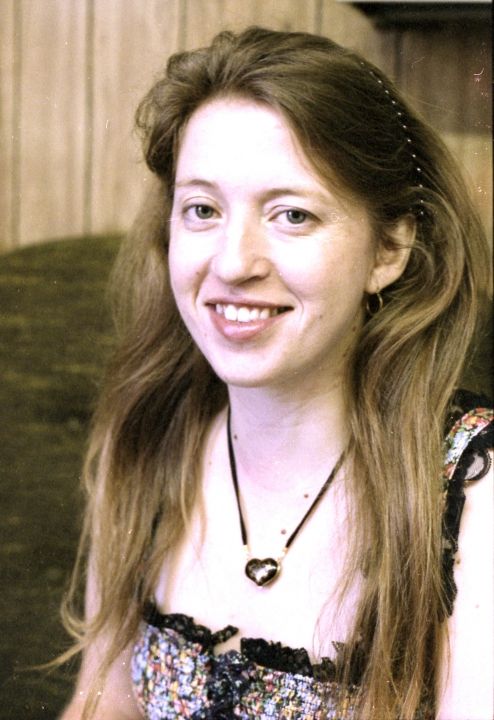 Patricia Kagan - Class of 1967 - Del Norte High School