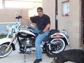 Ed Martinez - Class of 1983 - Del Norte High School