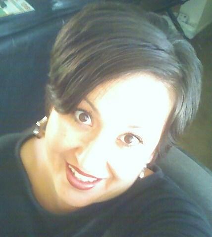 Jennifer Bitsoih - Class of 1992 - Del Norte High School
