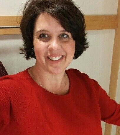 Beth Cherry - Class of 1988 - Del Norte High School
