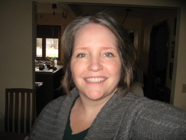 Mindy Gaumer - Class of 1987 - Del Norte High School
