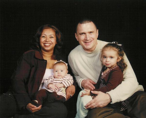 Maria Katz - Class of 1994 - Del Norte High School