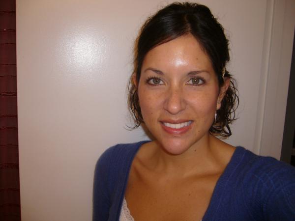Erin Guzman - Class of 1999 - Del Norte High School