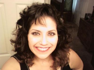 Michelle Hope Chavez - Class of 1984 - Del Norte High School