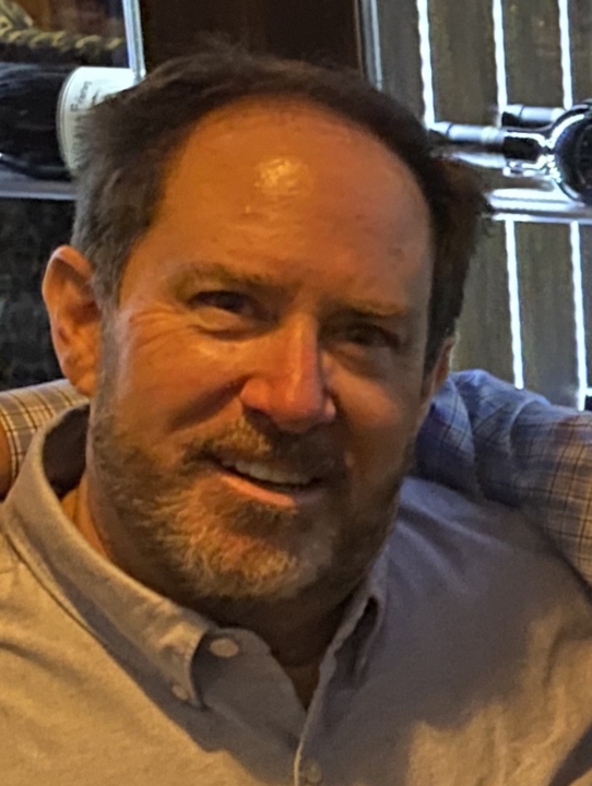 Jim Kraner - Class of 1975 - Del Norte High School