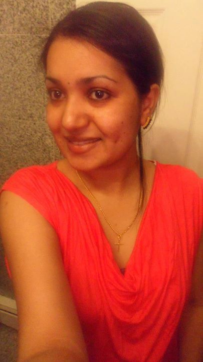 Priya Thomas - Class of 1994 - Del Norte High School