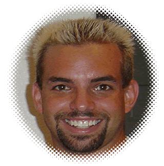 Todd Aldrich - Class of 1998 - Del Norte High School