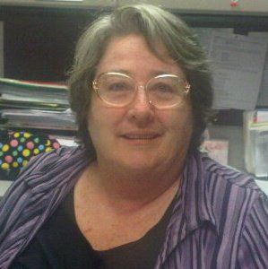 Laura Ott - Class of 1967 - Del Norte High School