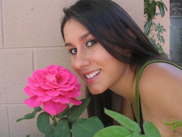 Montserrat Senye - Class of 2005 - Del Norte High School