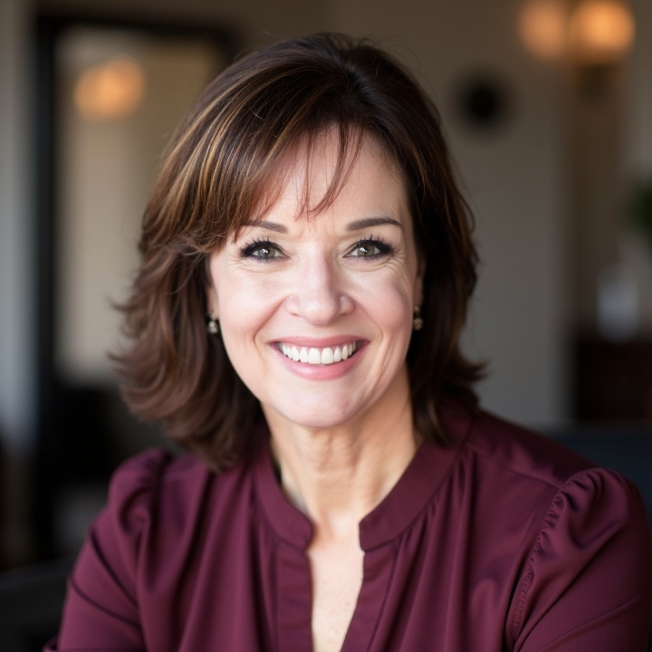 Katrina Welch - Class of 1981 - Del Norte High School