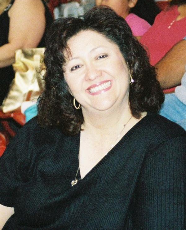 Linda Chavez - Class of 1979 - Del Norte High School