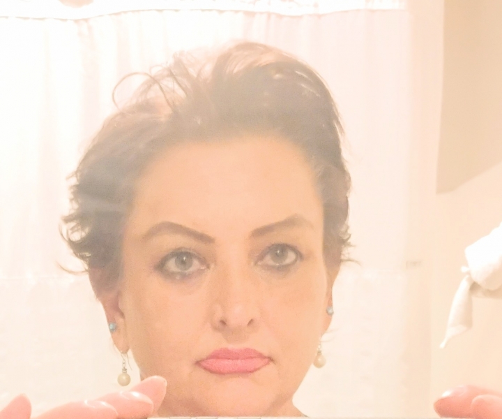 Yvette Otero - Class of 1980 - Del Norte High School
