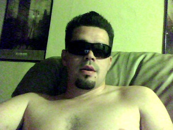 Tommy Weaver - Class of 1999 - Del Norte High School