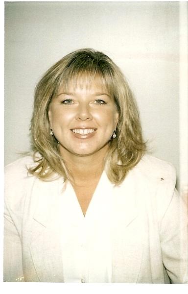 Penny Sanders - Class of 1977 - Del Norte High School