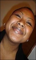 Carmen Thinnifel - Class of 1997 - Del Norte High School