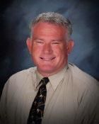 Curtis Craig - Class of 1979 - Del Norte High School