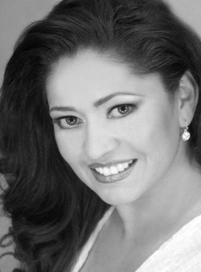 Georgia Morales - Class of 1987 - Del Norte High School