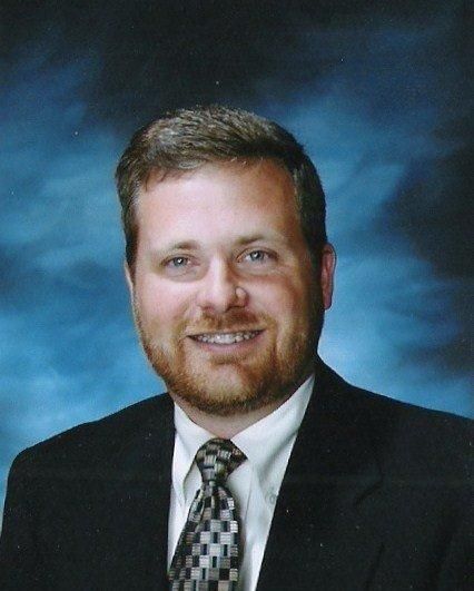 Joe Mcrorey - Class of 1990 - Del Norte High School