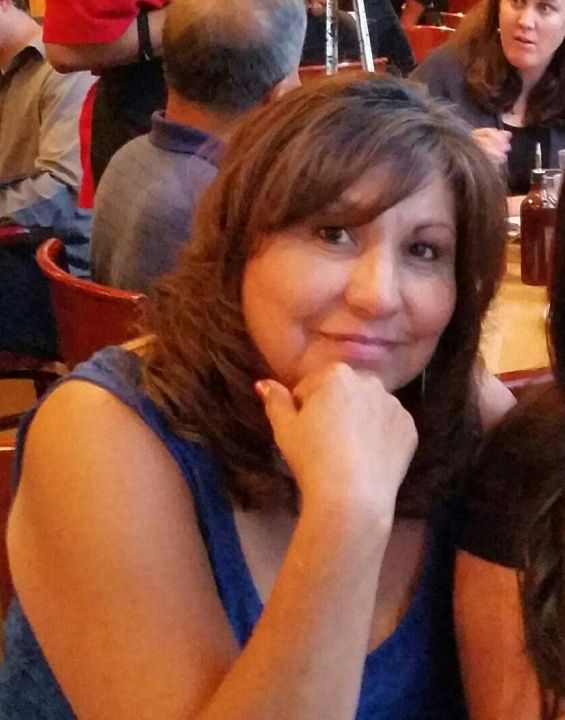 Patsy Sedillo - Class of 1979 - Del Norte High School