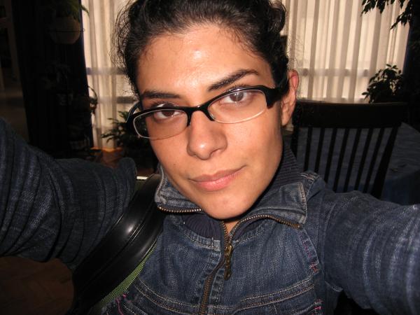 Mariana Contreras - Class of 1997 - Del Norte High School