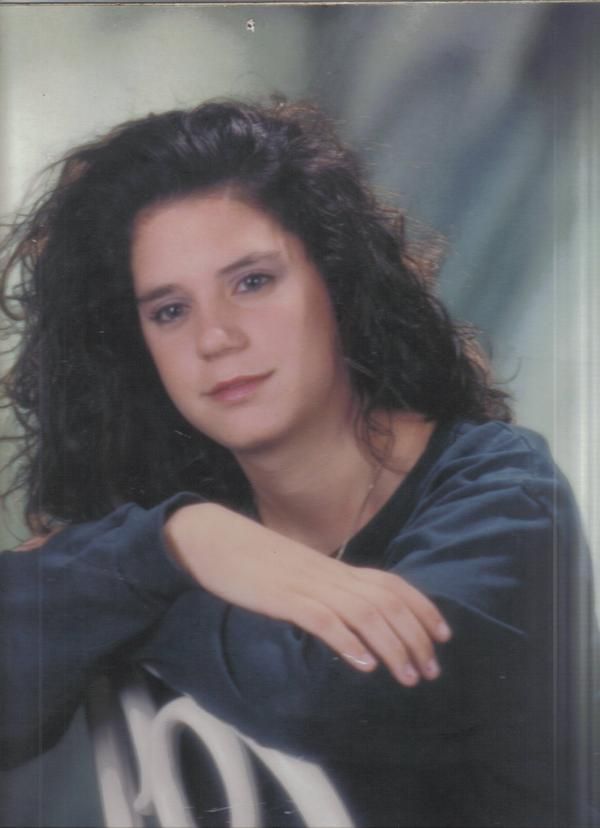 Leah Correa - Class of 1996 - Del Norte High School