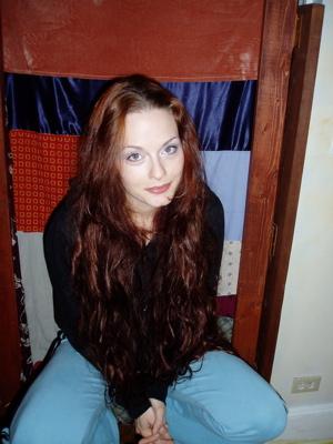 Jessica Giddens - Class of 1993 - Del Norte High School