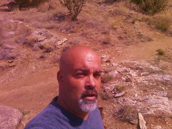 David Wright - Class of 1987 - Del Norte High School