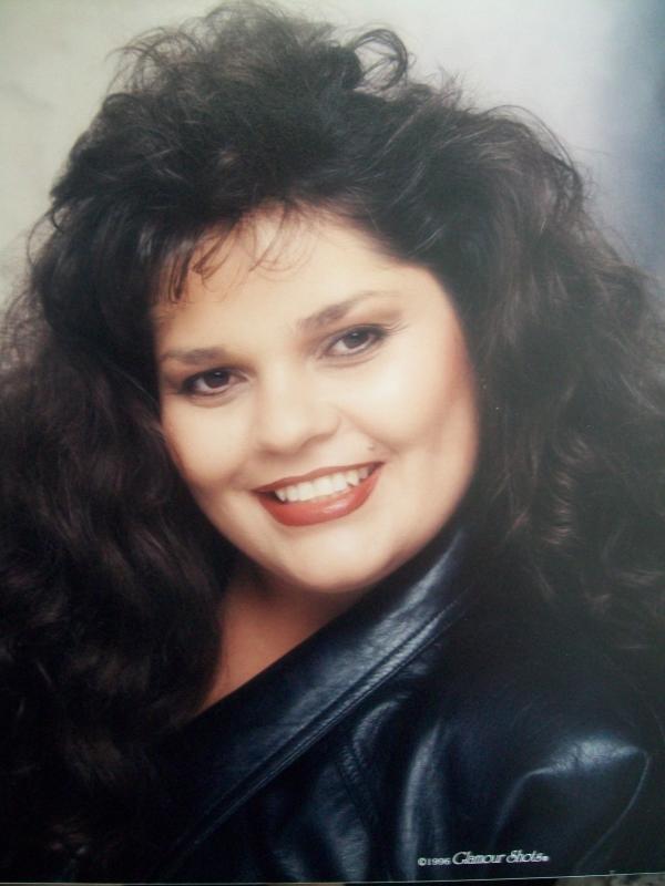 Yevonne Padilla - Class of 1987 - Del Norte High School