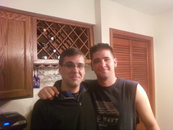 Sean Kelly - Class of 2000 - Del Norte High School